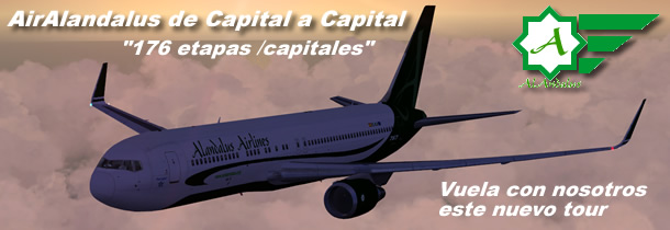 de capital a capital ALZ