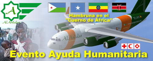 Ayuda ALZ a AFRICA